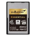 Exascend ESSENTIAL 180 GB CFexpress Type A