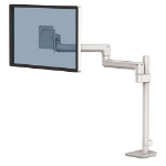 Fellowes Tallo Modular 1FF Silver