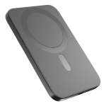 Epico UltraPack EM31 3000 mAh Wireless charging Grey