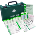 Safety First Aid Gro Economy First Aid Kit HSE 1-10 Small Workplace