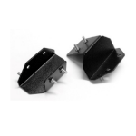 Panduit MA016 montagekit