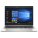 HP ProBook 450 G6 Intel® Core™ i5 i5-8365U Laptop 15.6" Full HD 8 GB DDR4-SDRAM 256 GB SSD Wi-Fi 5 (802.11ac) Windows 10 Pro Silver