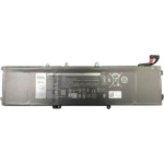 DELL 97Wh Lithium-ion battery for