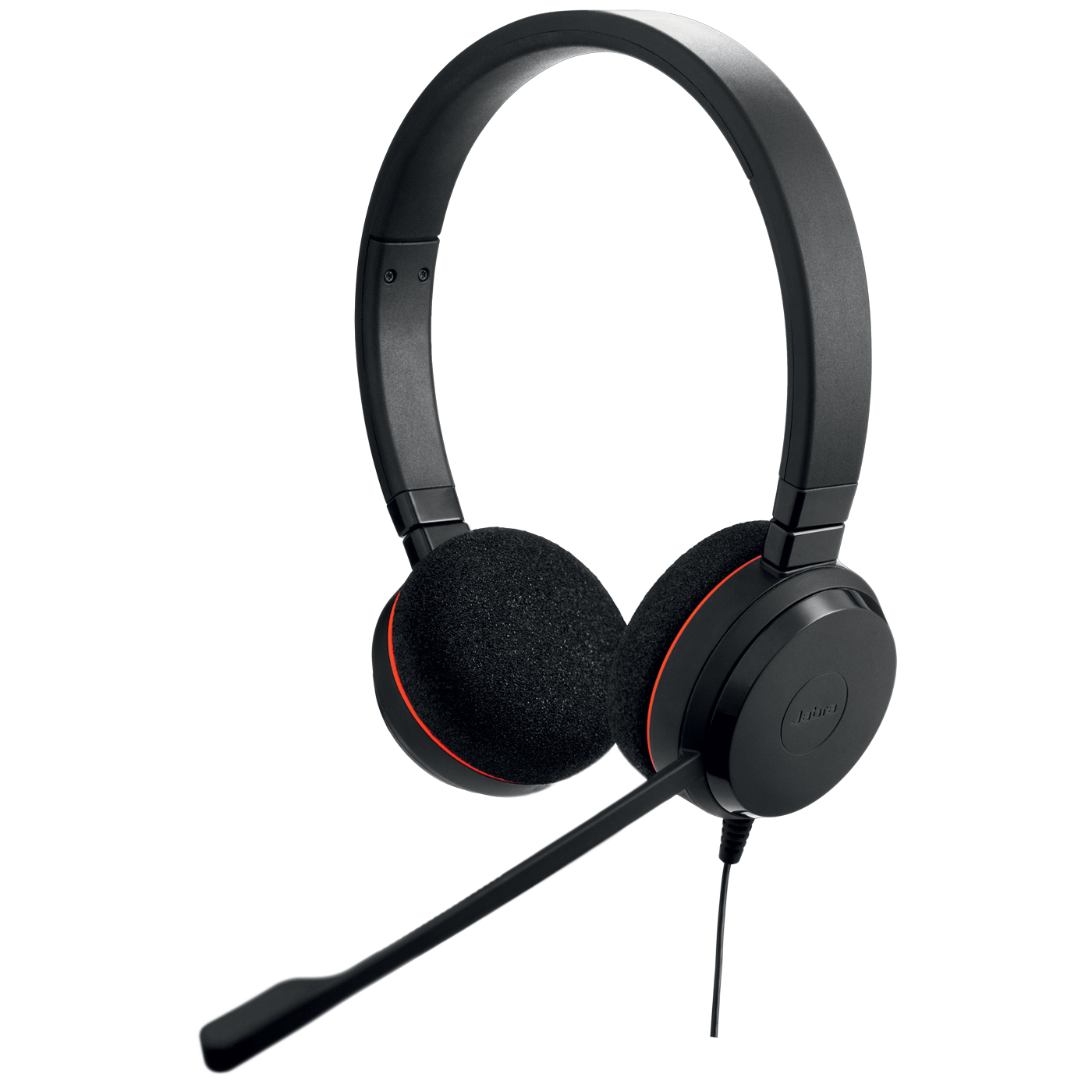 Image of Jabra EVOLVE 20 MS Stereo