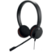 Jabra Evolve 20 MS Stereo Kopfhörer Kabelgebunden Kopfband Büro/Callcenter USB Typ-A Schwarz