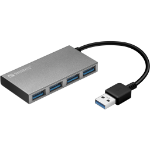 Sandberg USB 3.0 Pocket Hub 4 ports