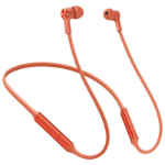 Huawei FreeLace Headphones Wireless In-ear, Neck-band Calls/Music USB Type-C Bluetooth Orange