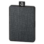 Seagate STJE500400 external solid state drive 500 GB Grey