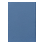 Guildhall Ghall Square Cut Folders Blu FS315-BLUZ