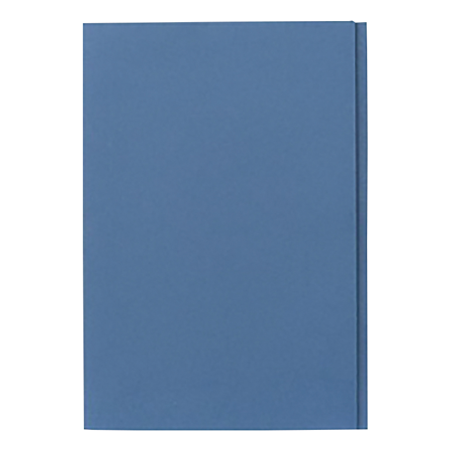 Guildhall Ghall Square Cut Folders Blu FS315-BLUZ