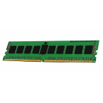 Kingston Technology KCP424NS6/4 memory module 4 GB 1 x 4 GB DDR4 2400 MHz