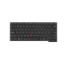 Lenovo 01AX497 notebook spare part Keyboard