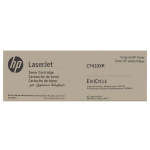 HP CF410XR/410X Toner cartridge black recycled Evocycle, 6.5K pages ISO/IEC 19798 for HP Pro M 452