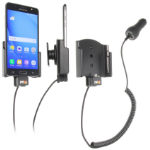 Brodit 512944 holder Active holder Mobile phone/Smartphone Black