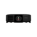 Epson EB-PU1008B Ultra short throw projector 9200 ANSI lumens 3LCD WUXGA (1920x1200) Black