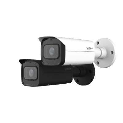 2MP Starlight/Lite AI IR  (60M) VF Bullet Camera,  2.7-13.5mm Lens, H265+, WDR(120db), PoE/12VDC, IP67 thumbnail