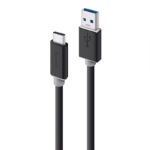 ALOGIC USB 3.1 USB-A to USB-C Cable - Male to Male - 2m