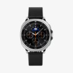 Spigen Enzo Watch 8 (40/44 mm)/Watch 8 Classic (46mm) Band Black