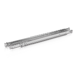 Chenbro 84H323610-034 computer case part Rack Rail kit