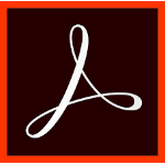 Adobe Acrobat Pro DC 1 license(s) Renewal English 1 year(s)