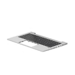 HP N40111-B31 laptop spare part Keyboard