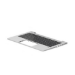 HP N40111-B31 laptop spare part Keyboard