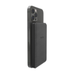 mophie snap+Powerstation/Juicepack mini -5k- Black(Wireless)