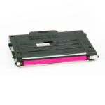 CTS Wholesale Remanufactured Cartridge for Xerox Phaser 6100 Magenta Toner 106R00681