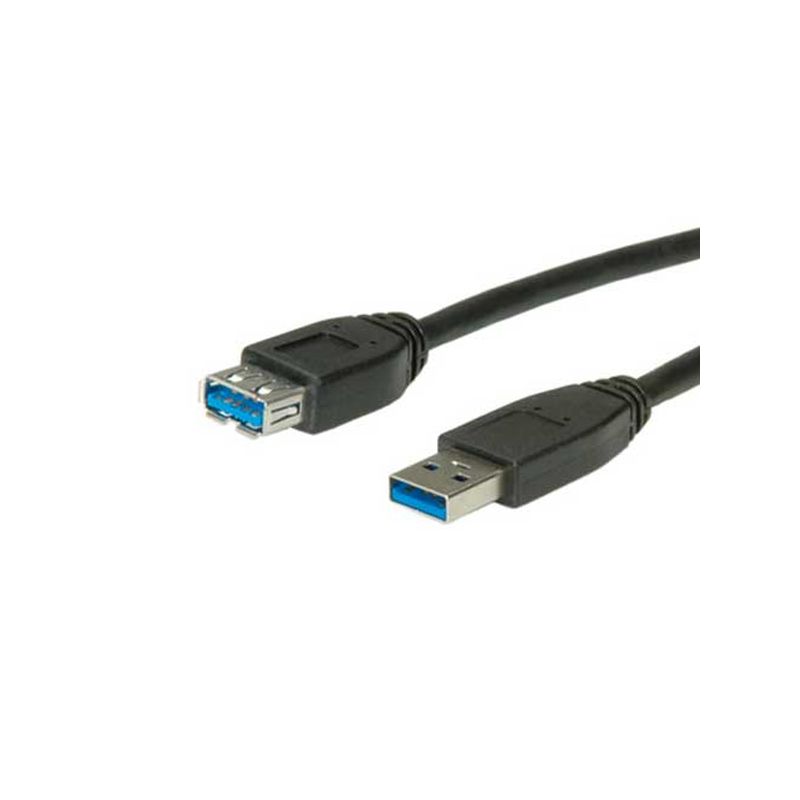 FDL 2M USB 3.0 M-F EXTENSION CABLE