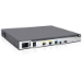 HPE MSR2003 wired router Gigabit Ethernet Black