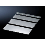 Rittal 5301.344 rack-toebehoren Vloerplaat