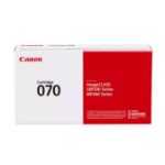 Canon 070 toner cartridge 1 pc(s) Original Black