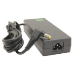 Fujitsu 34065910 netvoeding & inverter Binnen 80 W Zwart