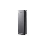 Hikvision Digital Technology DS-K1802E access control reader Basic access control reader Black
