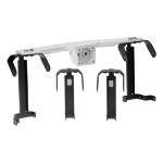 Axis 01181-001 security camera accessory Housing & mount