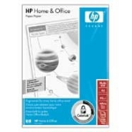 HP Home and Office Paper, 80 gr/m², A4/210 x 297 mm/5x500 vel printing paper Matte