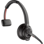 POLY Savi 8210 UC Microsoft Teams Certified DECT 1880-1900 MHz USB-A Headset