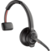 POLY Savi 8210 UC Microsoft Teams Certified DECT 1880-1900 MHz USB-A Headset