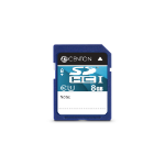 Centon S1-SDHU1-8G memory card 8 GB SDHC UHS-I Class 10