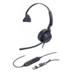 Yealink UH42 Mono UC USB-C/A Headset