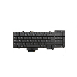 DELL D134R laptop reserve-onderdeel Toetsenbord
