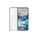 dbramante1928 Iceland Pro mobile phone case 16.3 cm (6.4") Cover Transparent