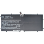 CoreParts MBXDE-BA0065 laptop spare part Battery