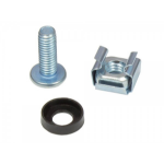 Alcasa GC-N0048 screw/bolt 20 pc(s) M6 Screw kit