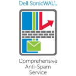 SonicWall Comprehensive Anti-Spam Service