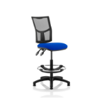 Dynamic KC0263 office/computer chair Padded seat Mesh backrest