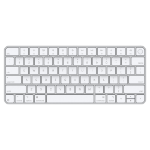 Apple Magic Keyboard with Touch ID for Mac models with silicon (USB–C) - US English