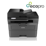 Brother MFC-L2860DWE multifunctionele printer Laser A4 1200 x 1200 DPI 34 ppm Wifi