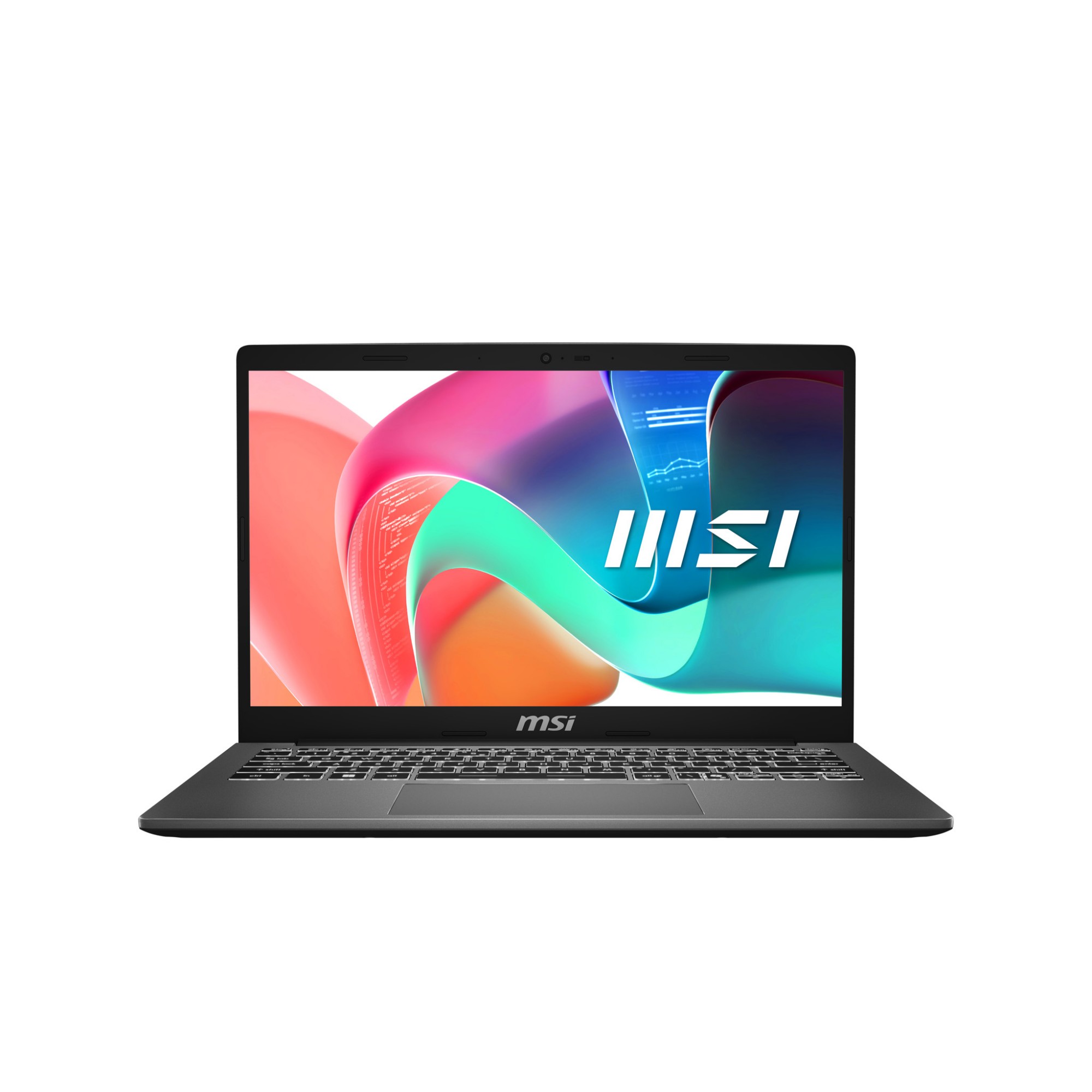 MSI Modern 13 13.3 inches 150U 16GB 1TB MOD1314F1010 Laptop
