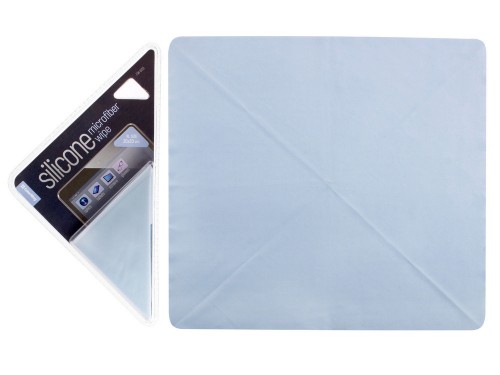 Colorway CW-6130 cleaning cloth Microfibre Blue 1 pc(s)